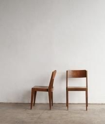 stacking chair[LY]の商品画像