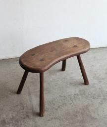 Roger capron テーブル フランス ビンテージ ぺリアン Roger Capron フランス ビンテージ テーブル ぺリアン