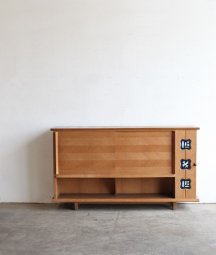 Guillerme & Chambron / sideboard[DY]