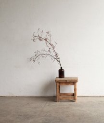solid beech table[LY]