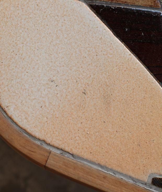 Roger capron テーブル フランス ビンテージ ぺリアン Roger capron テーブル フランス ビンテージ ぺリアン Table