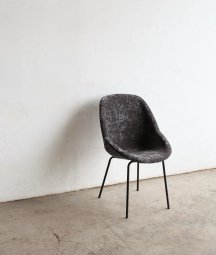 shell chair / Geneviève Dangles & Christian Defrance [AY] 