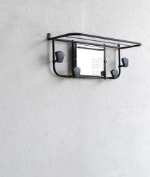 wall coat rack[LY]