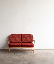 ERCOL 2seater sofa[AY]
