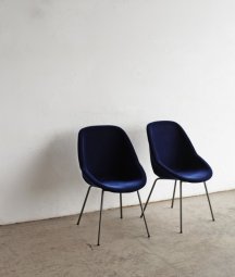 shell chair / Geneviève Dangles & Christian Defrance [AY] 