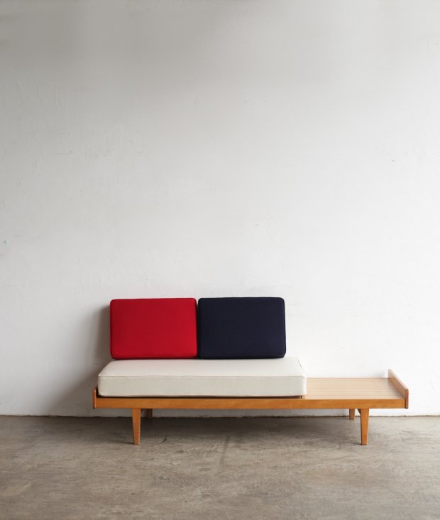 Daybed / Pierre Paulin