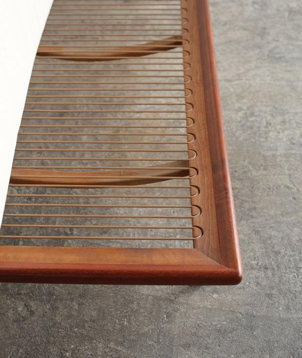 Minerva” sofa / Peter Hvidt & Orla Molgaard Nielsen[DY Minerva” sofa / Peter Hvidt & Orla Molgaard Nielsen[DY