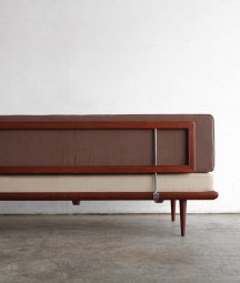 ”Minerva” sofa / Peter Hvidt & Orla Molgaard Nielsen[DY]