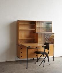 Joseph-Andre Motte - Antiques & Repair eel