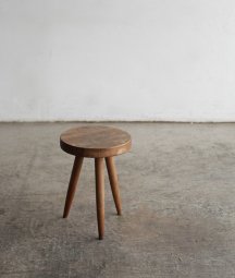 solid beech stool[DY]