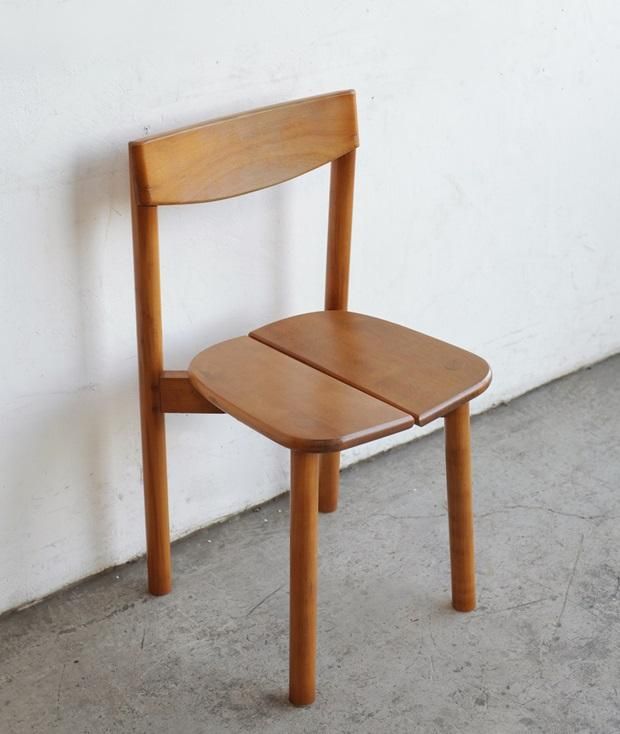 Pierre Gautier-Delaye Stool チェア ぺリアン B