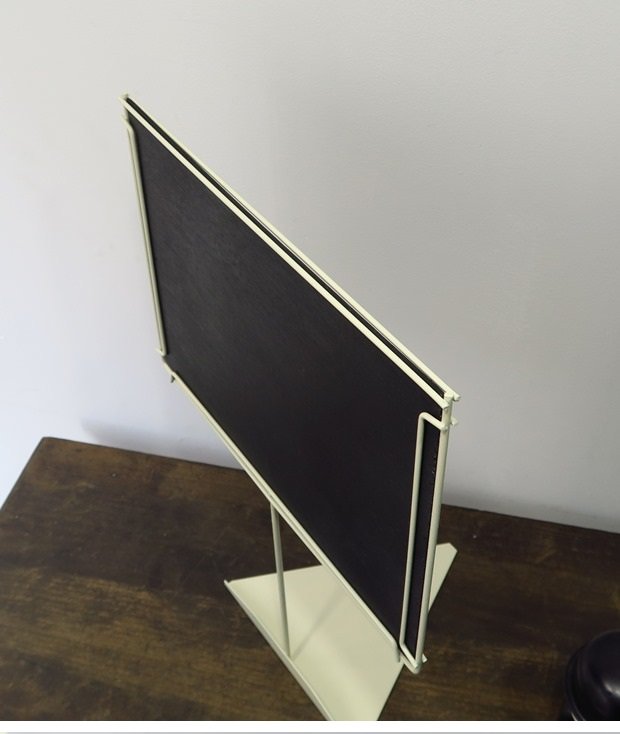 blackboard stand