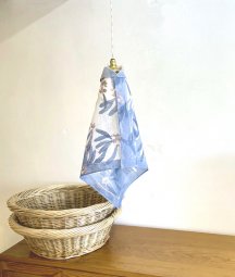tsumikusa/Verbena  'Bampton'　ランプシェードの商品画像