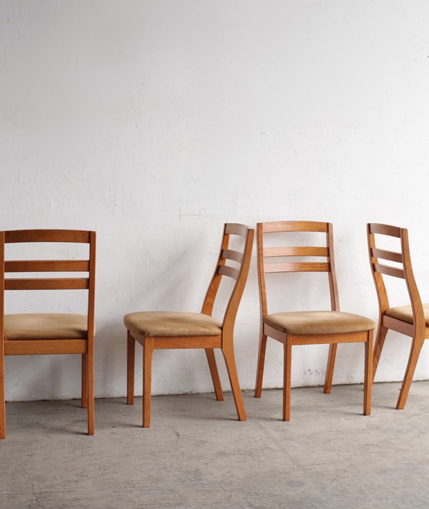 Nathan dining chair[LY]