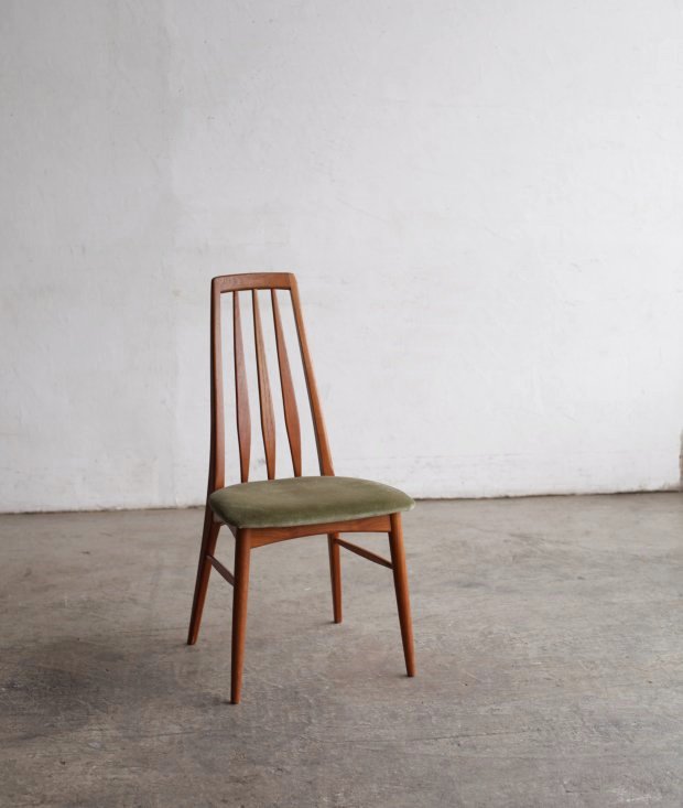 niels koefoed dining chairs