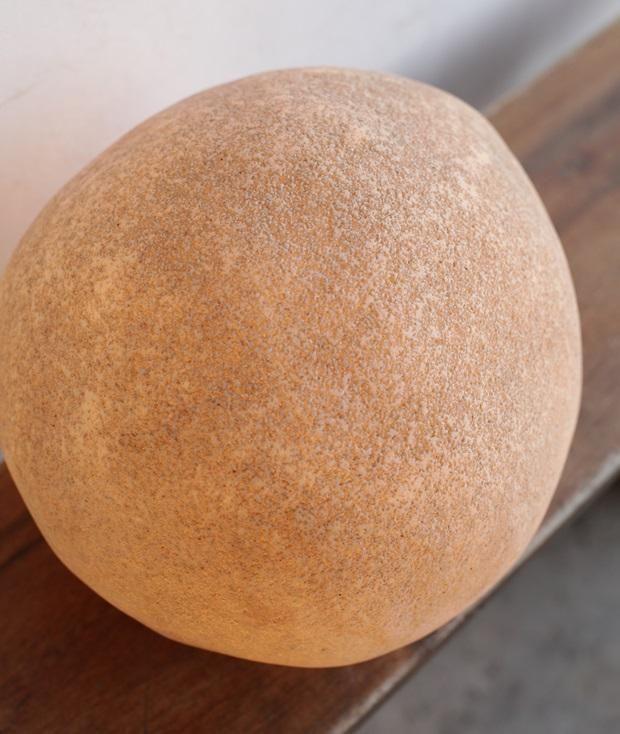 Rock lamp / Andre Cazenave Rock lamp / Andre Cazenave