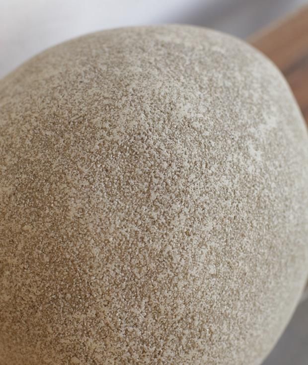 Rock lamp / Andre Cazenave Rock lamp / Andre Cazenave