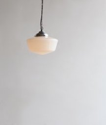 Glass shade lamp[LY]