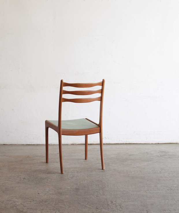 dining chair / S.O.S mobler[LY]