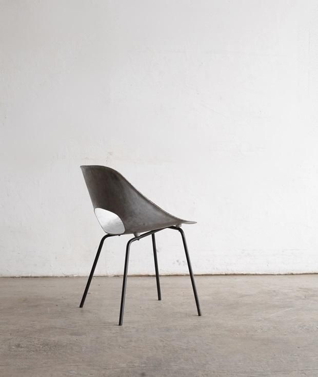 Pierre Guariche Tulip Chair ピエールガーリッシュ Pierre Guariche -Tulip Chair - water-sup