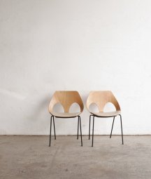 Jason chair / Carl Jacobs[DY]