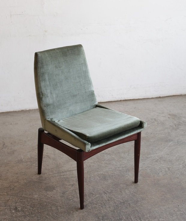 dining chair / Dalescraft[DY]