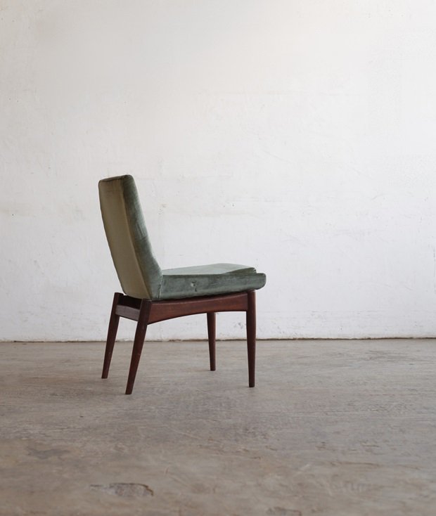 dining chair / Dalescraft[DY]