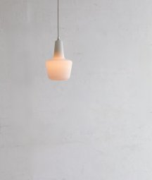 Glass shade lamp[DY]