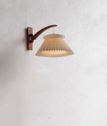 LE KLINT shade wall lamp