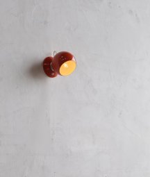 globe wall lamp / ABO randers[AY]