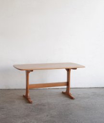 ERCOL refectory table[LY]
