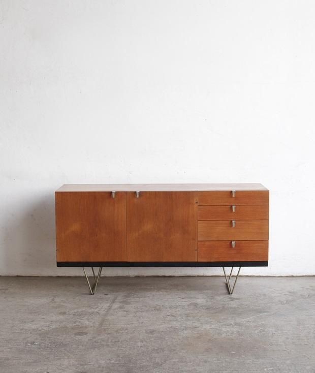 sideboard / STAG - Antiques & Repair eel sideboard / STAG - Antiques & Repair eel