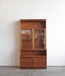 Glass cabinet / Nathan[LY]