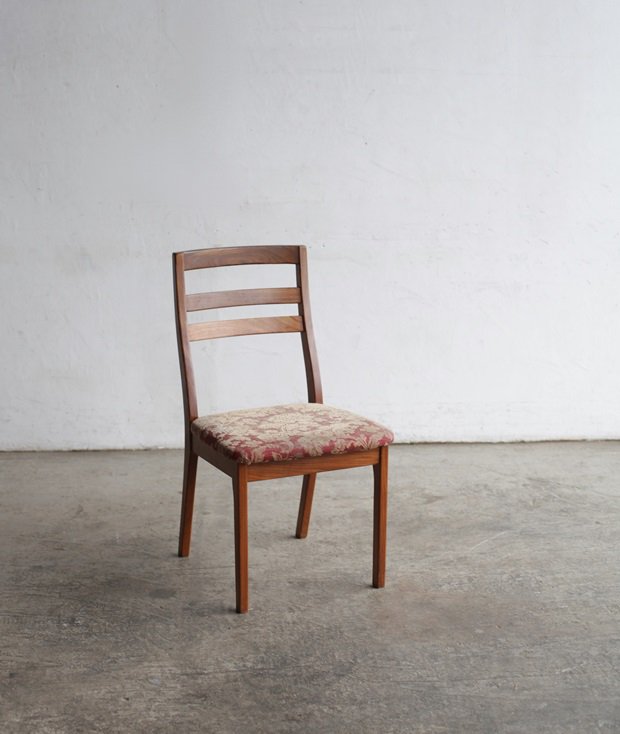  Nathan dining chair[LY]