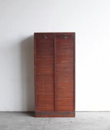 Rolling door cabinet[AY]