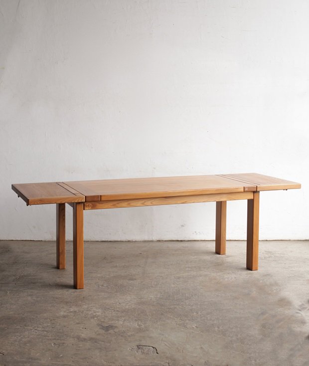 Extension table / Maison Regain