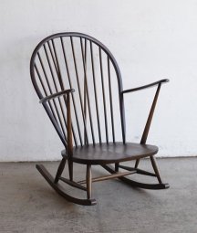 ERCOL grandpa rocking chair[DY]