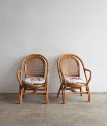 rattan chair[AY]