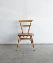 double back chair / Red dot[AY]