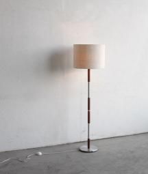 Floor Lamp フロアランプ - Antiques & Repair eel