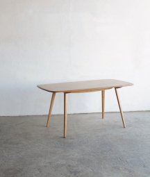 <img class='new_mark_img1' src='https://img.shop-pro.jp/img/new/icons23.gif' style='border:none;display:inline;margin:0px;padding:0px;width:auto;' />ERCOL refectory table