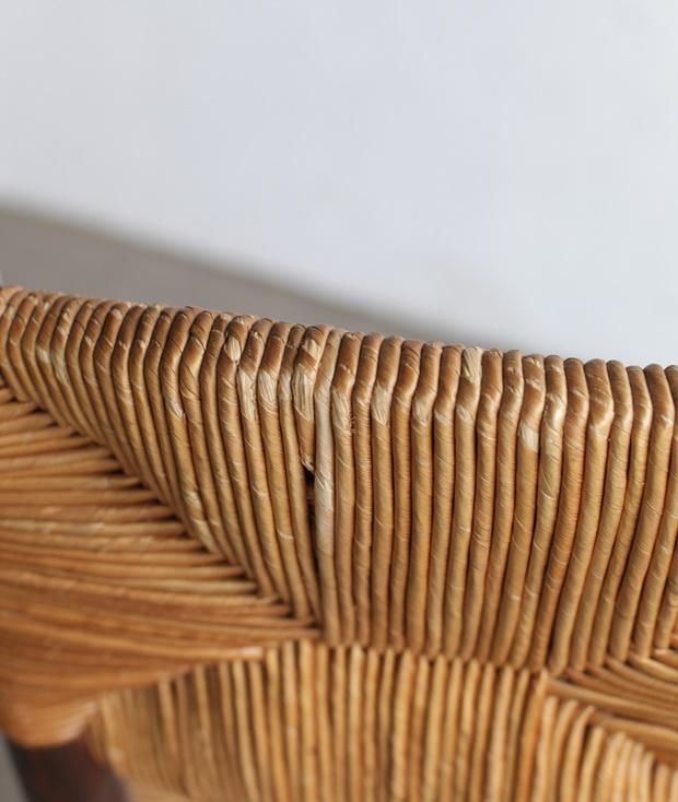 chair No.19 / Charlotte Perriand - Antiques & Repair eel chair No.19 / Charlotte Perriand - Antiques & Repair eel