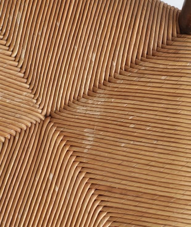 chair No.19 / Charlotte Perriand - Antiques & Repair eel chair No.19 / Charlotte Perriand - Antiques & Repair eel