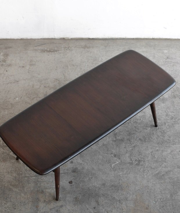 ERCOL coffee table[LY]