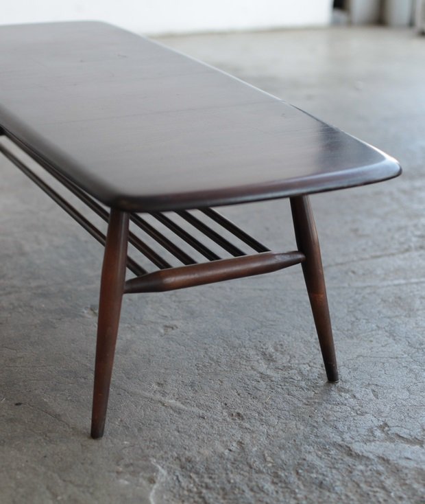 ERCOL coffee table[LY]