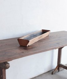 wood tray[AY]