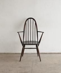 ERCOL chair アーコールチェアー - Antiques & Repair eel