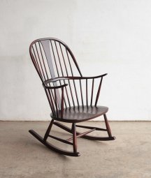 ERCOL chairmaker rocking chair[AY]