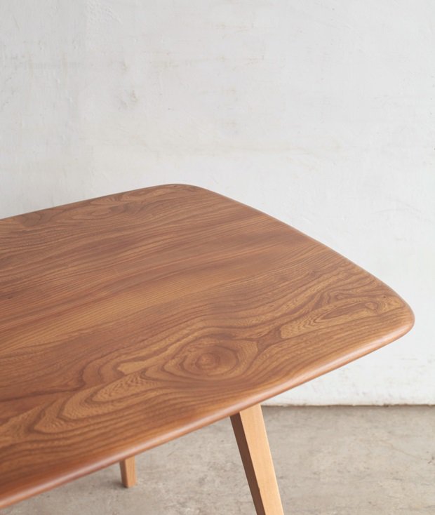  ERCOL refectory table