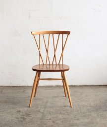 ERCOL Xback chair (